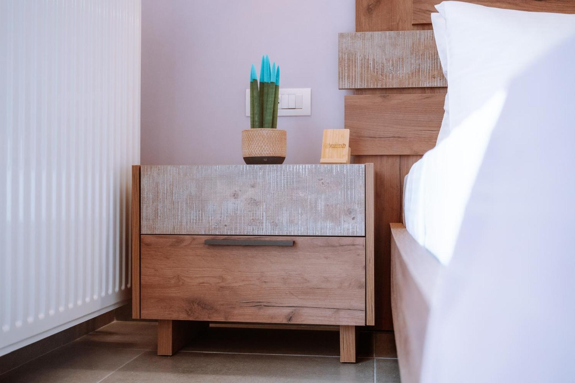 Louisa Luxury Apartments Preveza Eksteriør bilde