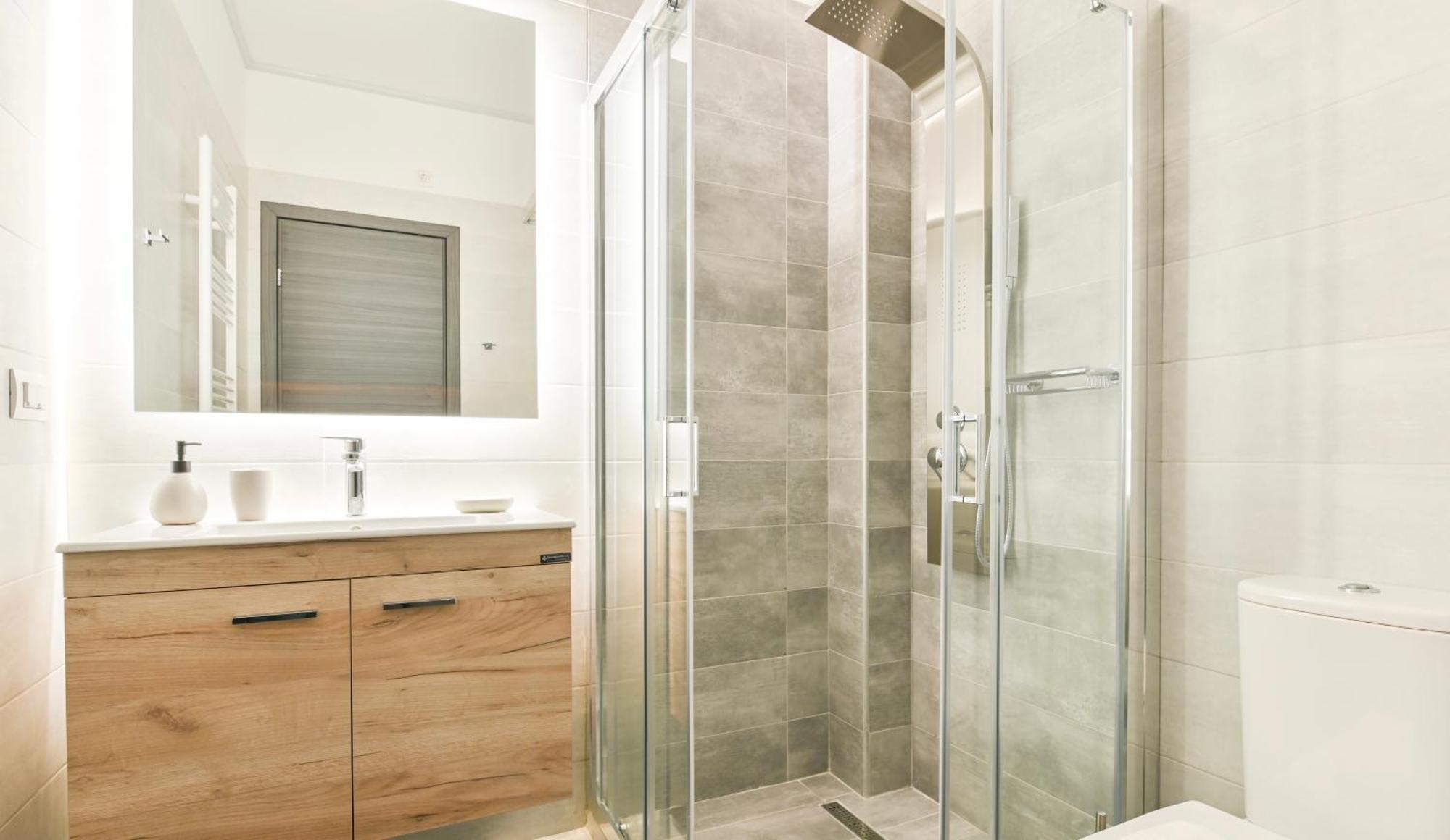 Louisa Luxury Apartments Preveza Eksteriør bilde